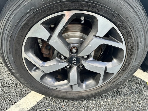 Used Kia Sportage 2019 for sale - 75654193: Photo 10