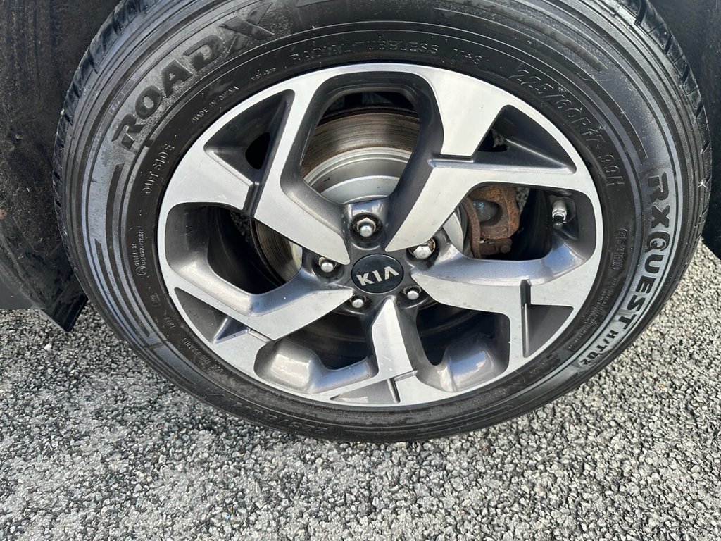 Used Kia Sportage 2019 for sale - 75654193: Photo 12