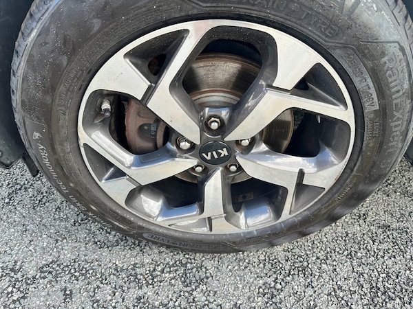Used Kia Sportage 2019 for sale - 75654193: Photo 12