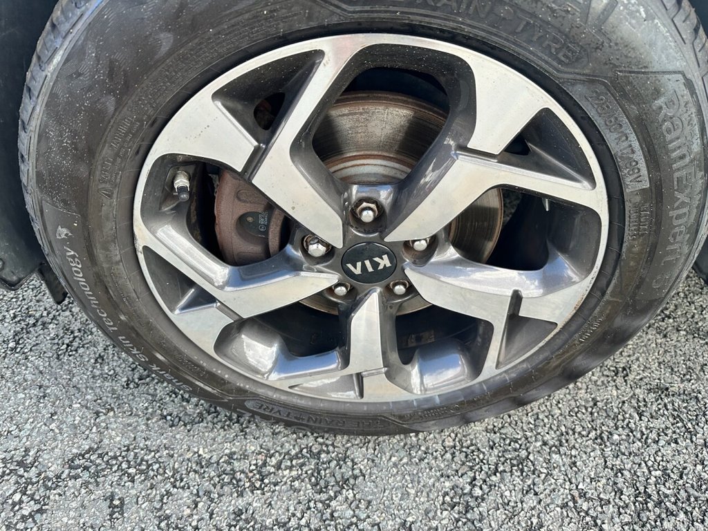 Used Kia Sportage 2019 for sale - 75654193: Photo 13