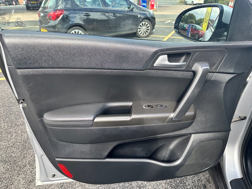 Used Kia Sportage 2019 for sale - 75654193: Photo 14