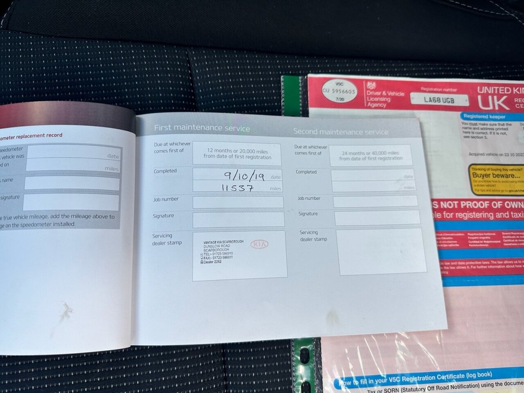 Used Kia Sportage 2019 for sale - 75654193: Photo 15