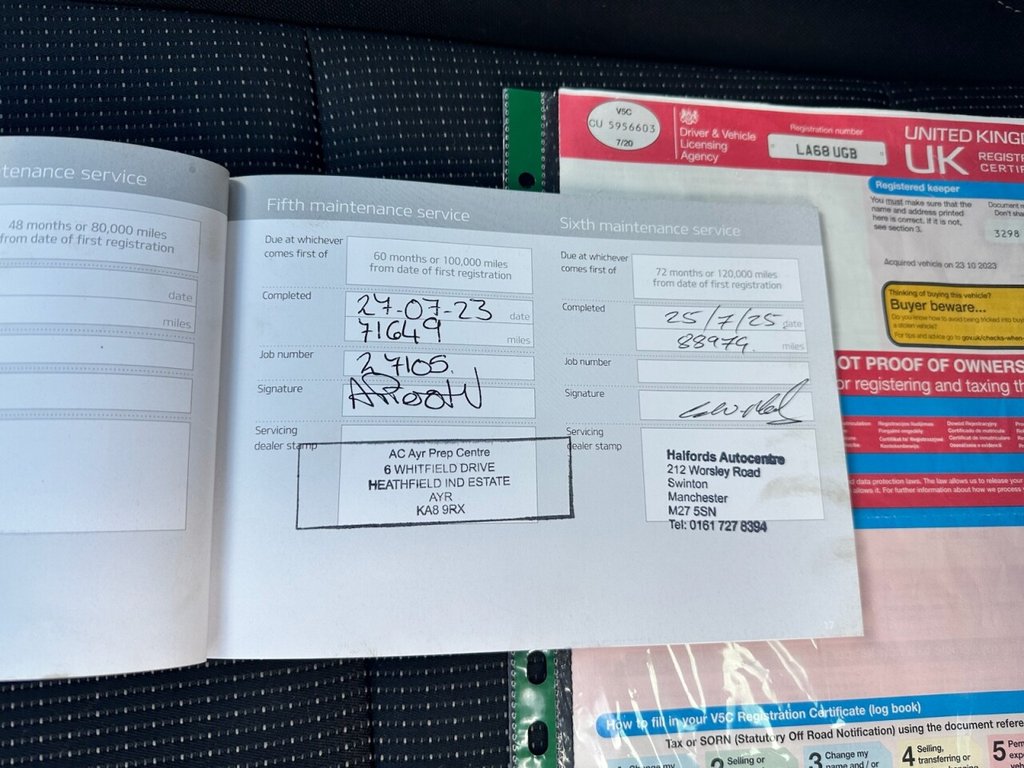 Used Kia Sportage 2019 for sale - 75654193: Photo 16