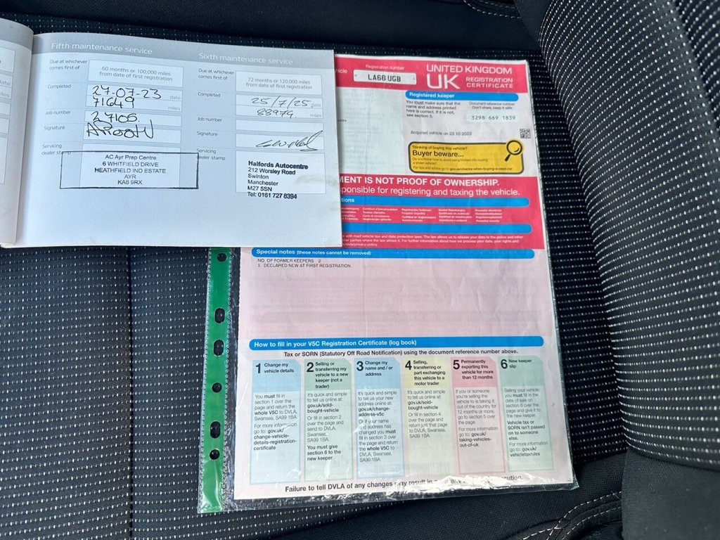 Used Kia Sportage 2019 for sale - 75654193: Photo 17