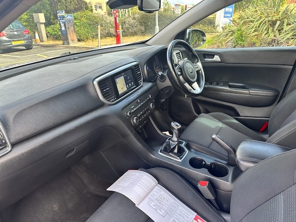 Used Kia Sportage 2019 for sale - 75654193: Photo 17