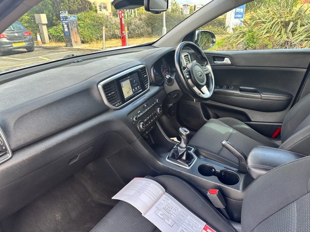 Used Kia Sportage 2019 for sale - 75654193: Photo 18