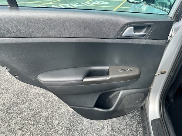 Used Kia Sportage 2019 for sale - 75654193: Photo 18