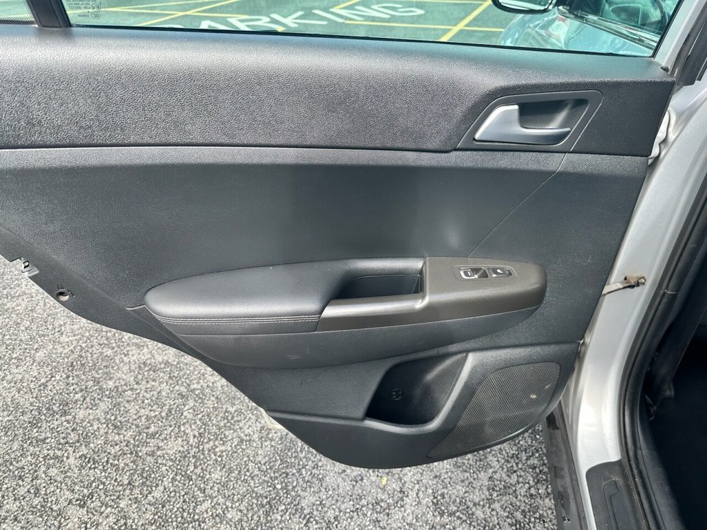 Used Kia Sportage 2019 for sale - 75654193: Photo 19