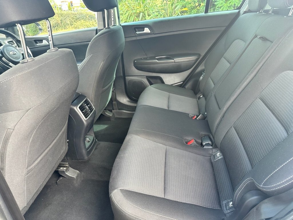 Used Kia Sportage 2019 for sale - 75654193: Photo 20