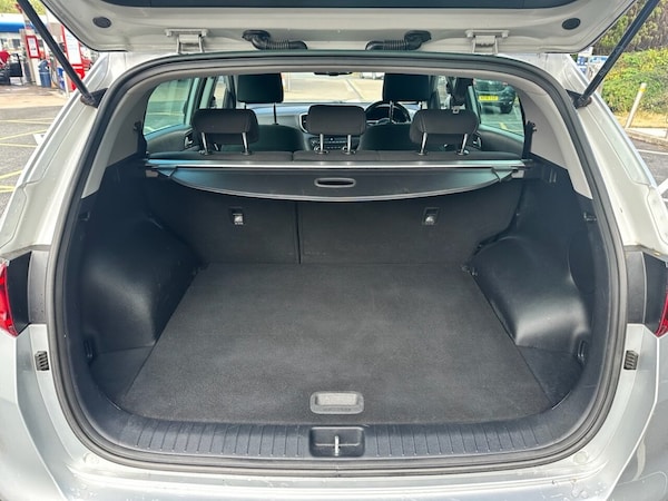 Used Kia Sportage 2019 for sale - 75654193: Photo 20