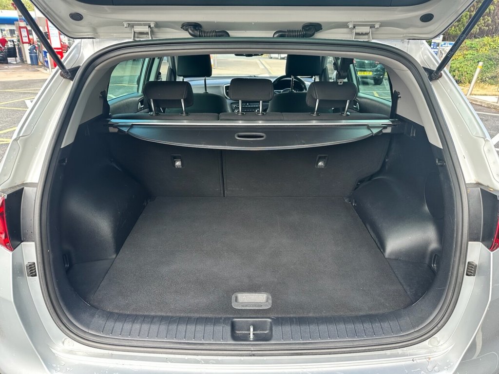 Used Kia Sportage 2019 for sale - 75654193: Photo 21