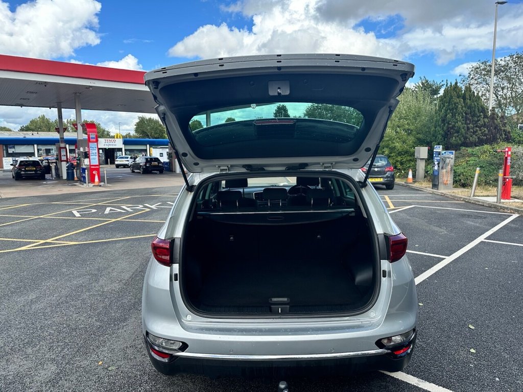 Used Kia Sportage 2019 for sale - 75654193: Photo 23