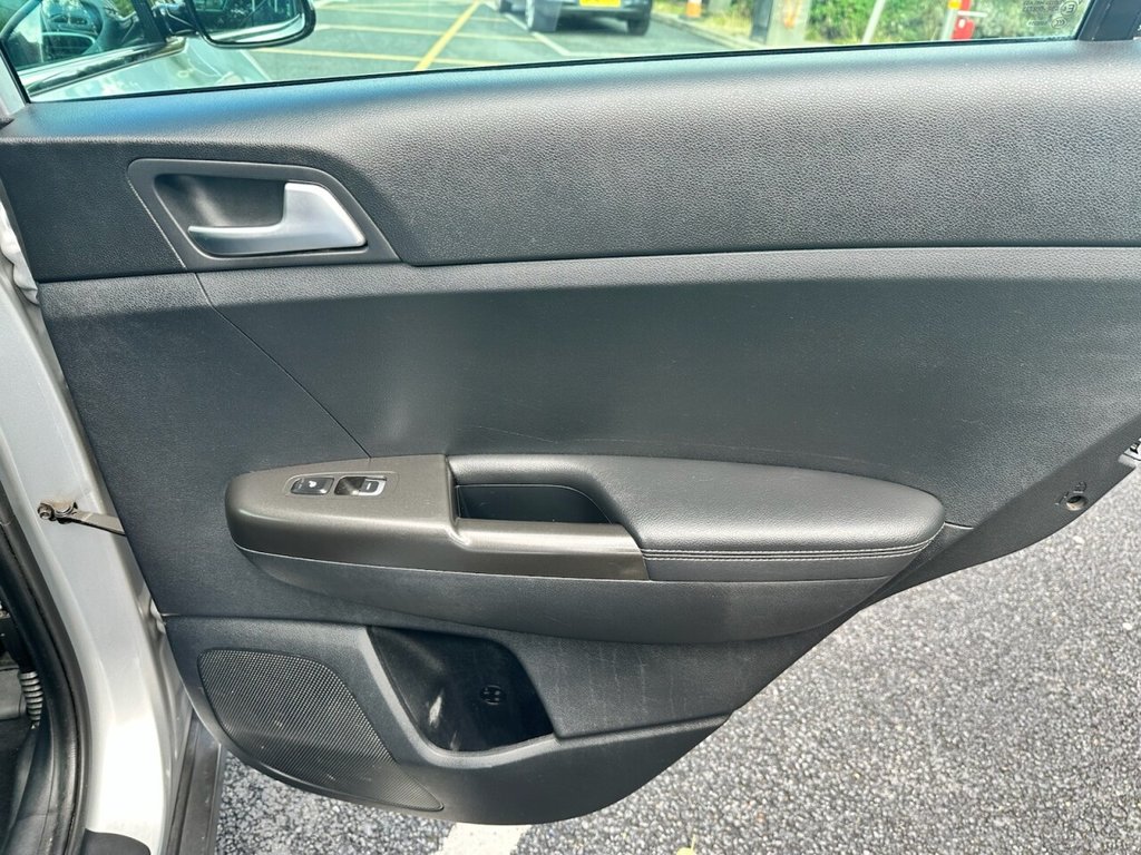 Used Kia Sportage 2019 for sale - 75654193: Photo 24