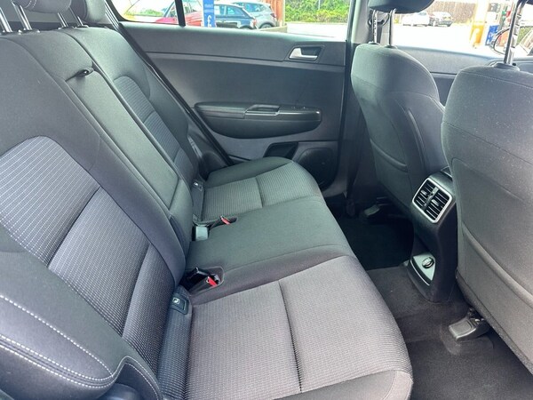 Used Kia Sportage 2019 for sale - 75654193: Photo 24