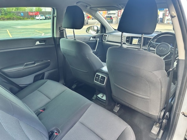 Used Kia Sportage 2019 for sale - 75654193: Photo 25