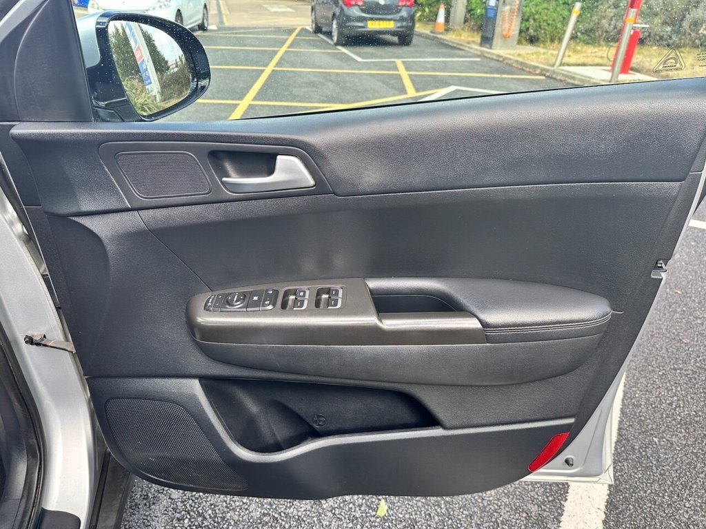 Used Kia Sportage 2019 for sale - 75654193: Photo 27