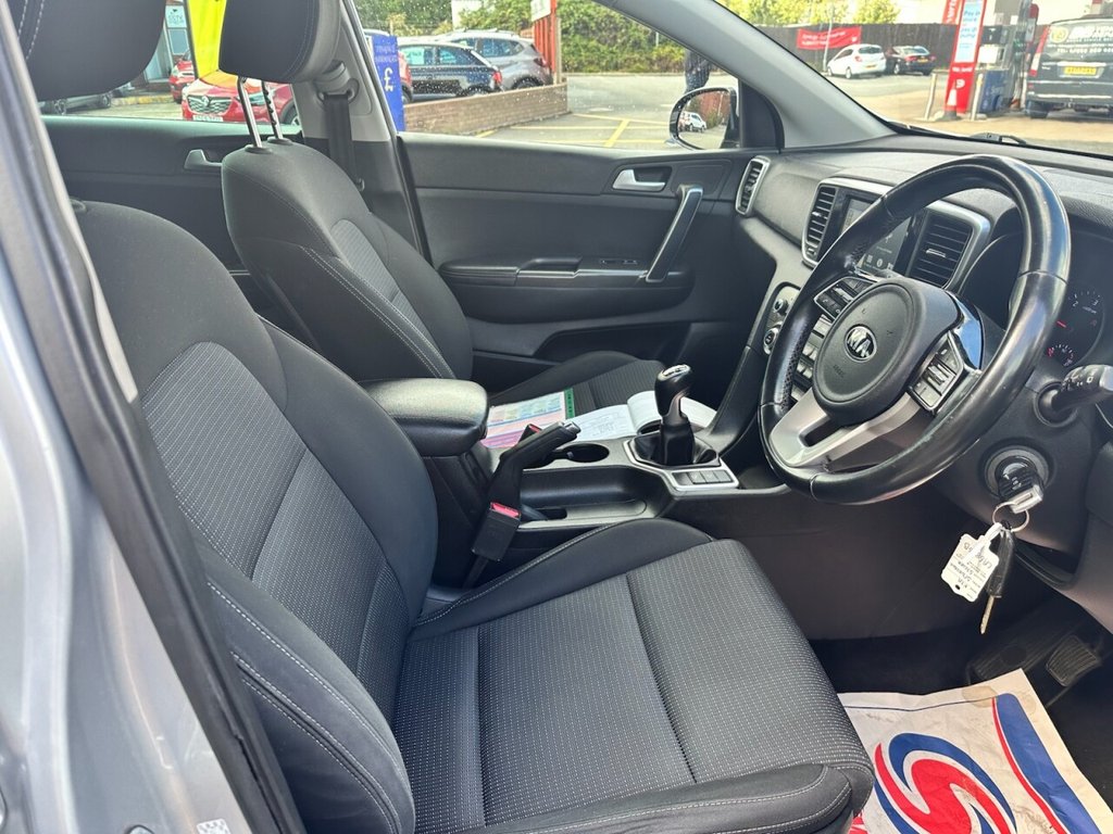 Used Kia Sportage 2019 for sale - 75654193: Photo 28
