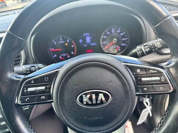Used Kia Sportage 2019 for sale - 75654193: Photo 28