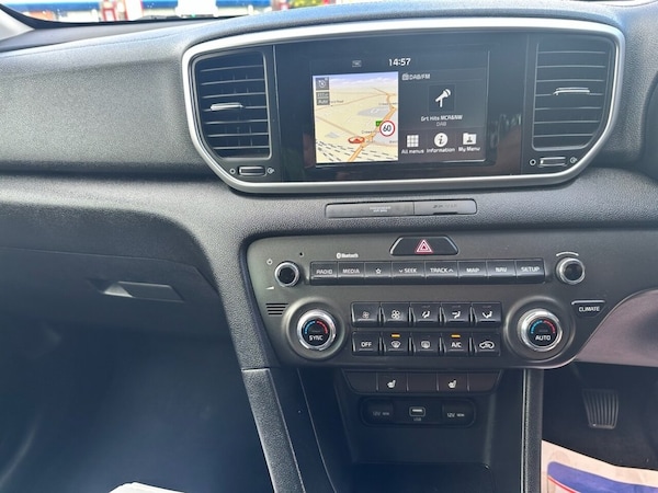 Used Kia Sportage 2019 for sale - 75654193: Photo 29