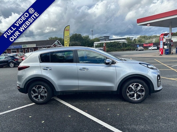 Used Kia Sportage 2019 for sale - 75654193: Photo 4