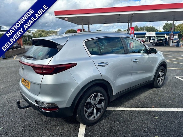 Used Kia Sportage 2019 for sale - 75654193: Photo 5