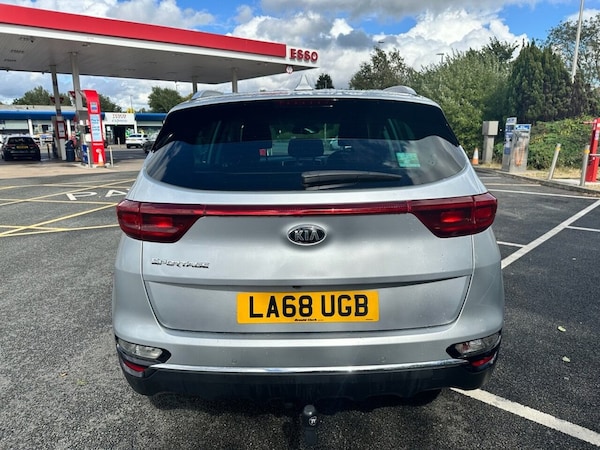 Used Kia Sportage 2019 for sale - 75654193: Photo 6