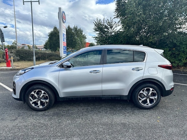Used Kia Sportage 2019 for sale - 75654193: Photo 8