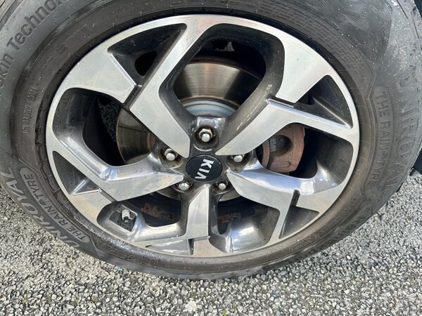 Used Kia Sportage 2019 for sale - 75654193: Photo 9