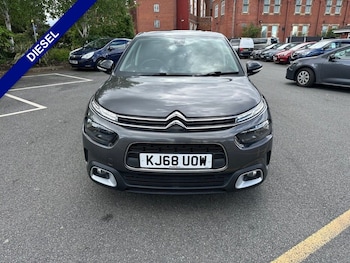 Used Citroen C4 Cactus 2019 for sale - 78619094: Photo