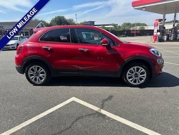 Used Fiat 500X 2016 for sale - 79187175: Photo
