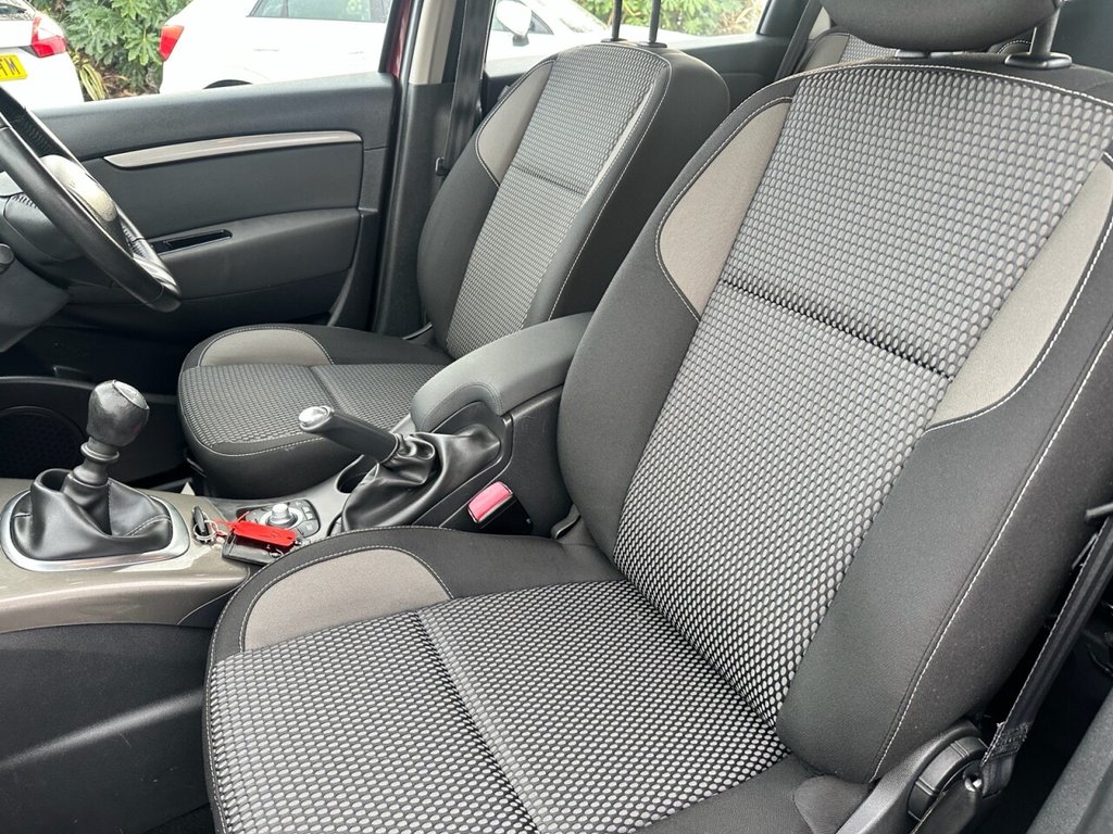 Used Renault Scenic Xmod 2015 for sale - 76547105: Photo 13