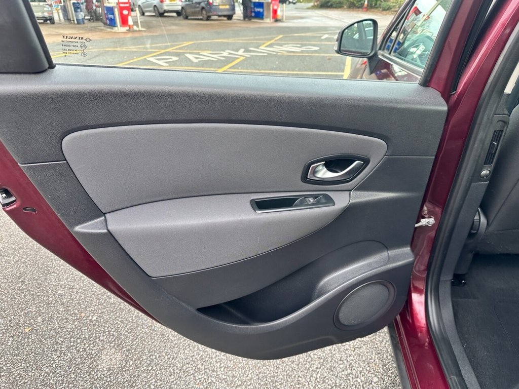 Used Renault Scenic Xmod 2015 for sale - 76547105: Photo 20