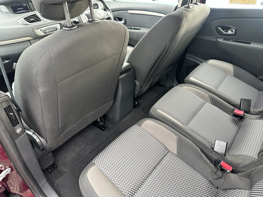 Used Renault Scenic Xmod 2015 for sale - 76547105: Photo 21