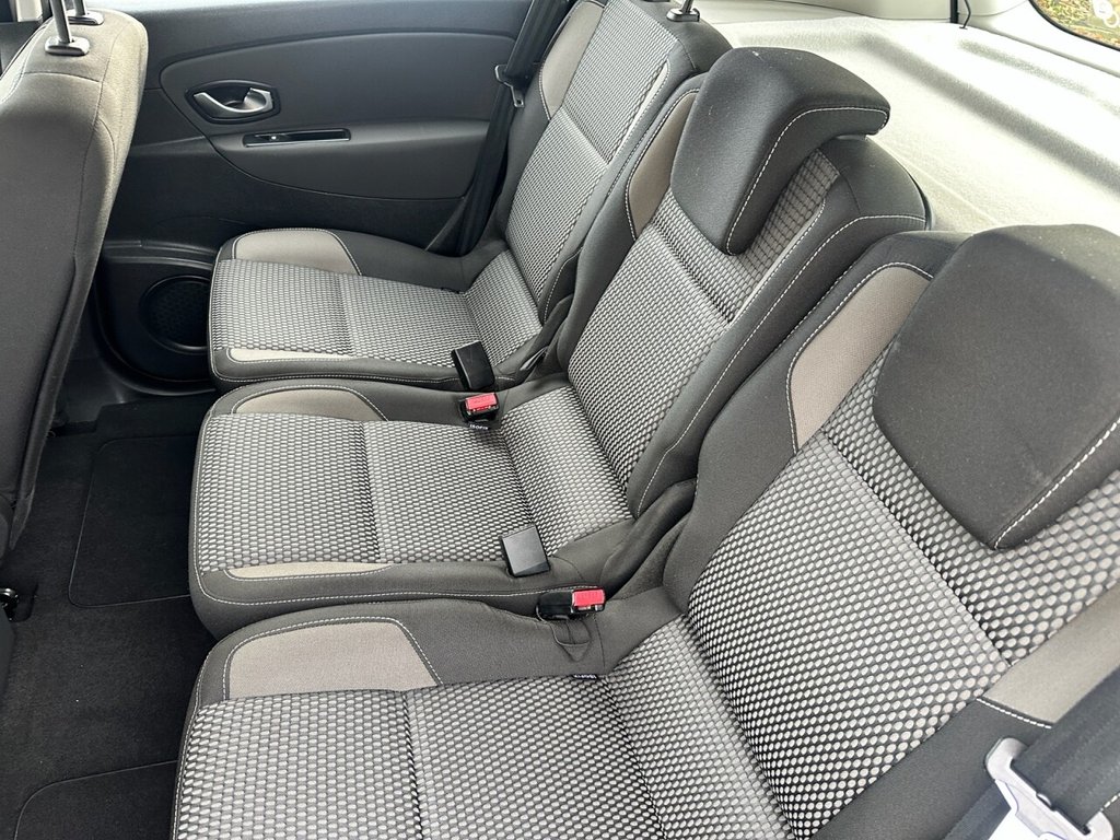 Used Renault Scenic Xmod 2015 for sale - 76547105: Photo 22