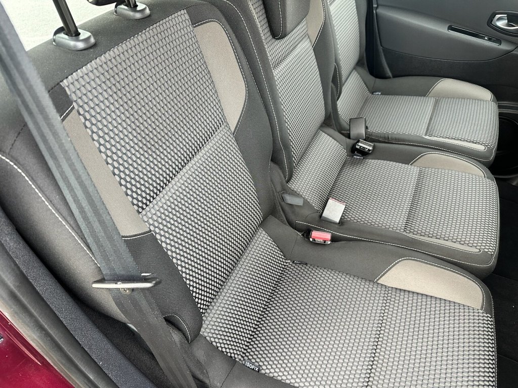 Used Renault Scenic Xmod 2015 for sale - 76547105: Photo 27