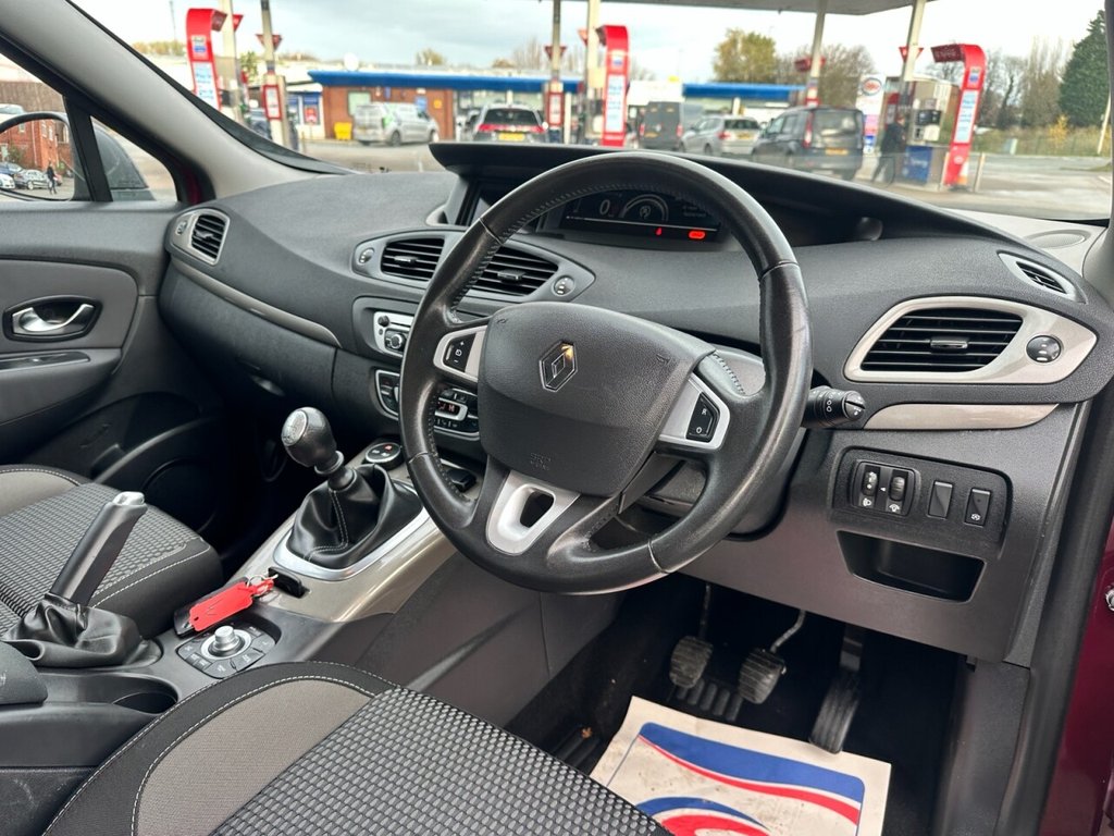 Used Renault Scenic Xmod 2015 for sale - 76547105: Photo 29