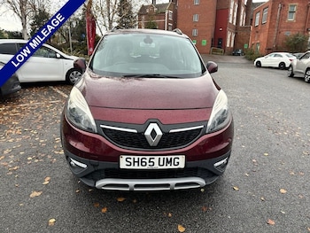 Used Renault Scenic Xmod 2015 for sale - 76547105: Photo