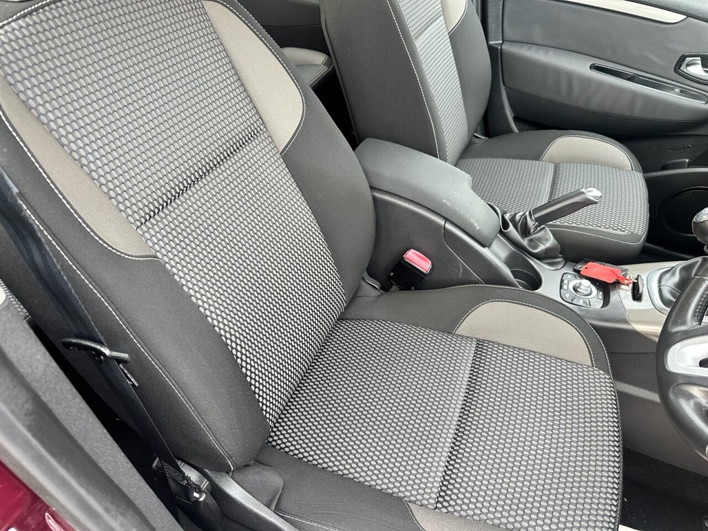 Used Renault Scenic Xmod 2015 for sale - 76547105: Photo 30