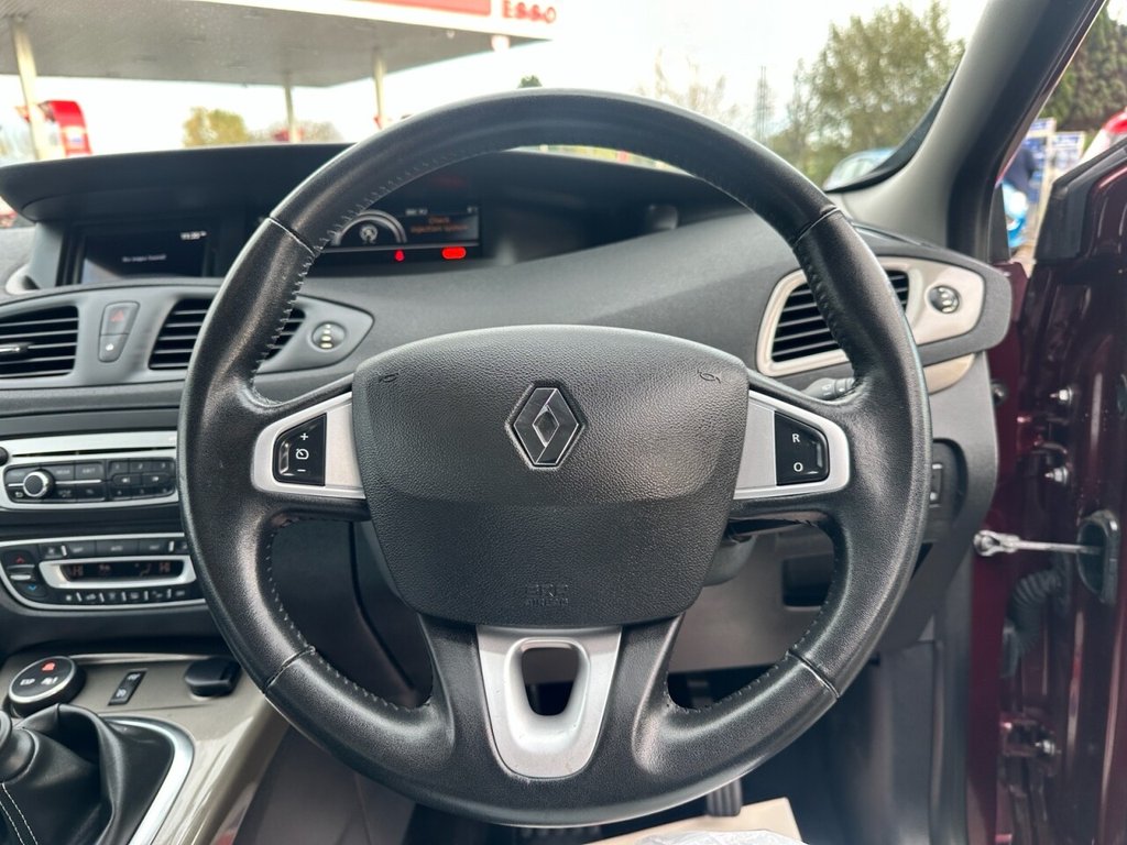Used Renault Scenic Xmod 2015 for sale - 76547105: Photo 31