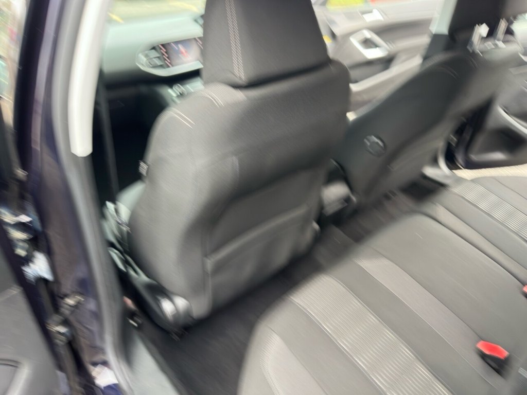 Used Peugeot 308 2017 for sale - 77631634: Photo 15