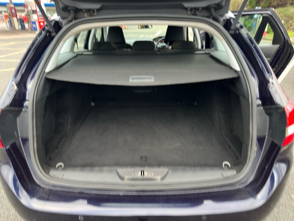 Used Peugeot 308 2017 for sale - 77631634: Photo 17