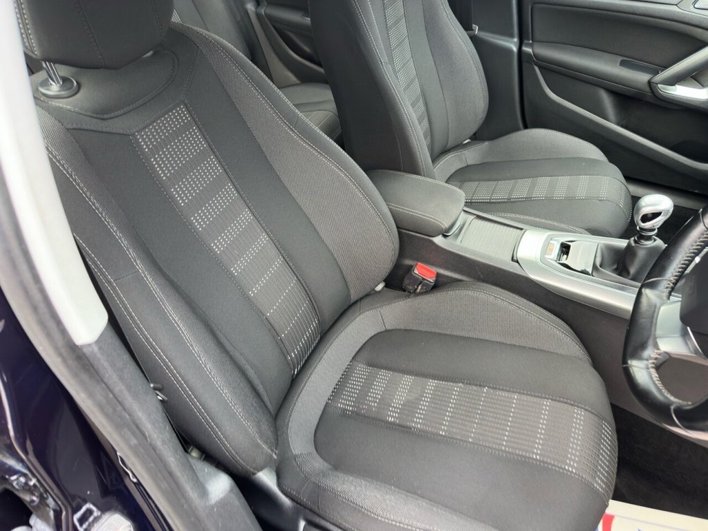 Used Peugeot 308 2017 for sale - 77631634: Photo 23