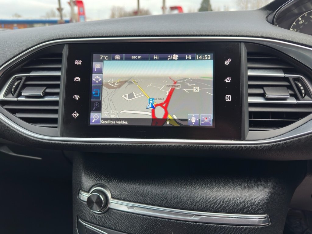 Used Peugeot 308 2017 for sale - 77631634: Photo 25