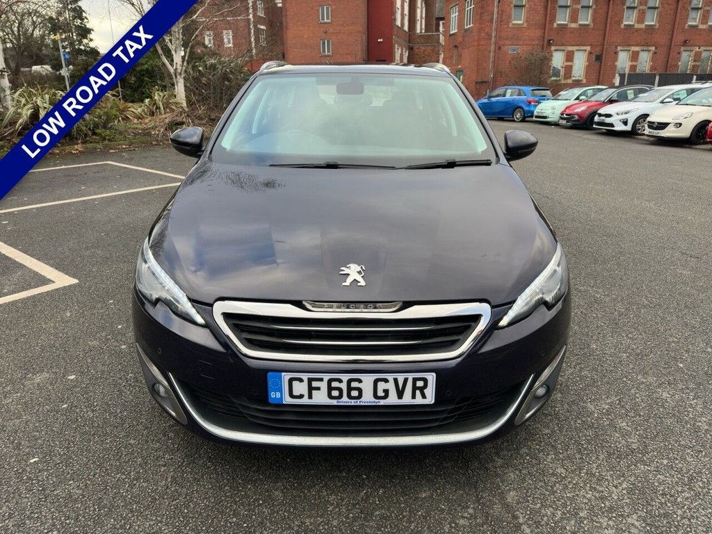 Used Peugeot 308 2017 for sale - 77631634: Photo 3