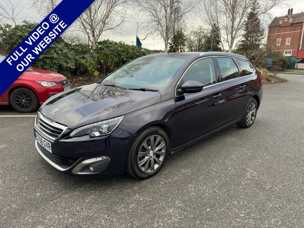 Used Peugeot 308 2017 for sale - 77631634: Photo 4