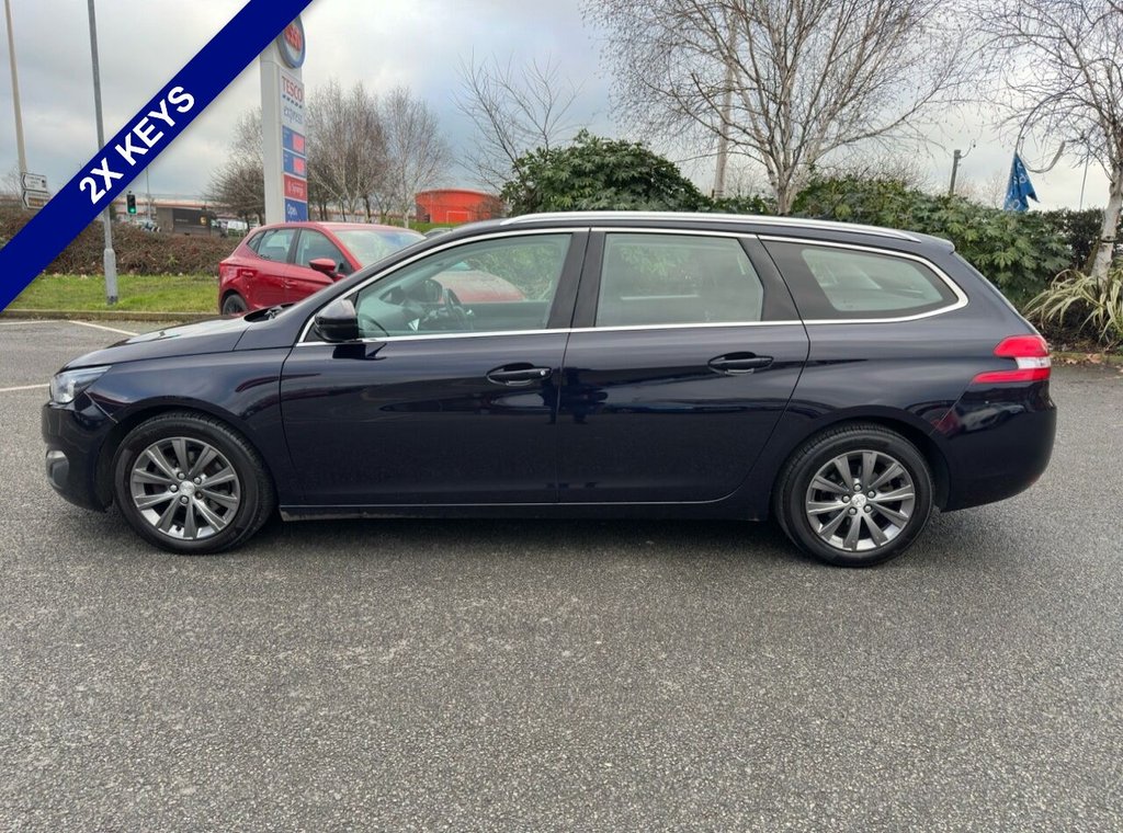 Used Peugeot 308 2017 for sale - 77631634: Photo 9