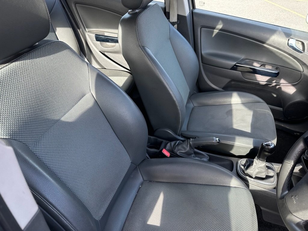 Used Vauxhall Corsa 2008 for sale - 77835822: Photo 10