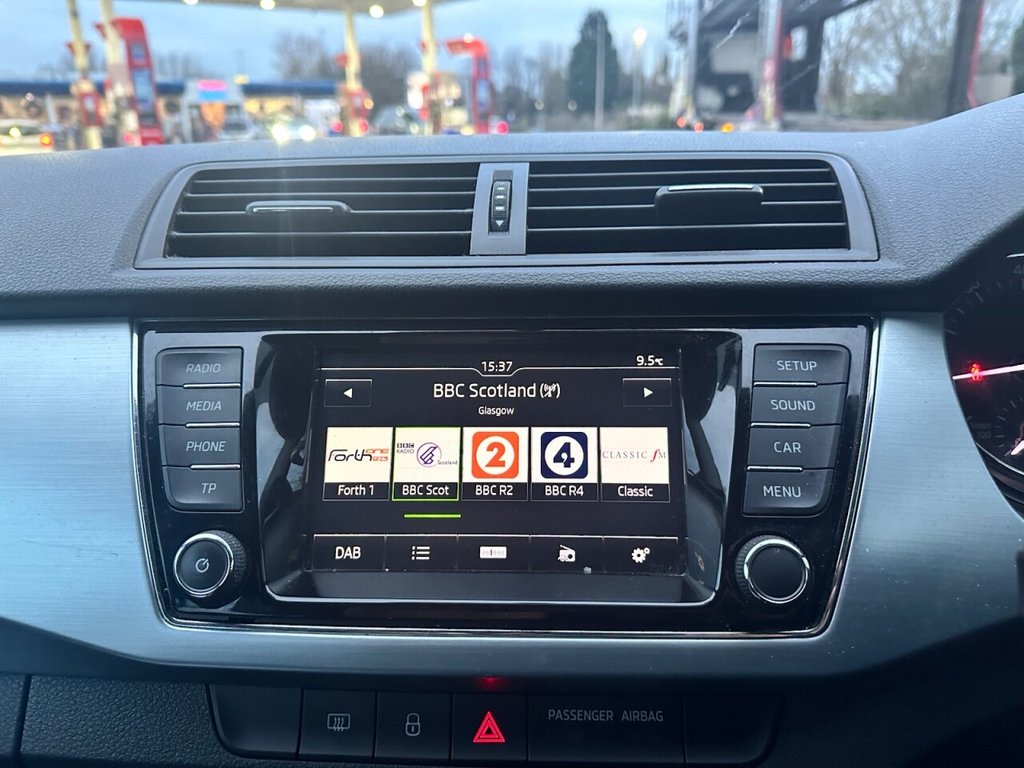 Used Skoda Fabia 2017 for sale - 77037699: Photo 10