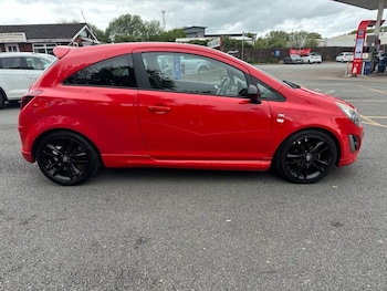 Used Vauxhall Corsa 2013 for sale - 78645219: Photo