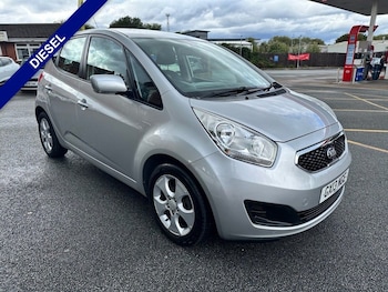 Kia - Venga